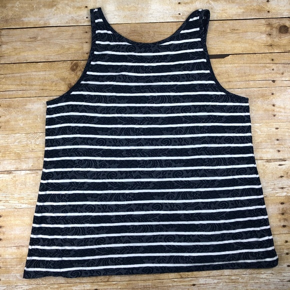 Lane Bryant Tank Top 18/20 - Picture 6 of 6